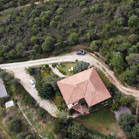 B&B La Murichessa Arzachena Eksteriør bilde