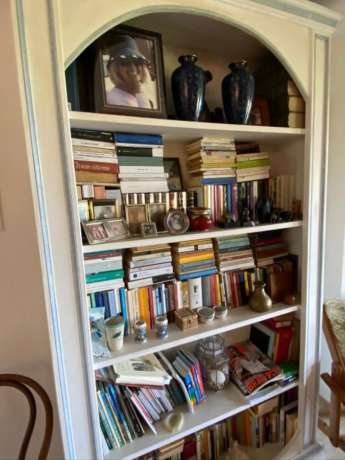 B&B La Murichessa Arzachena Eksteriør bilde