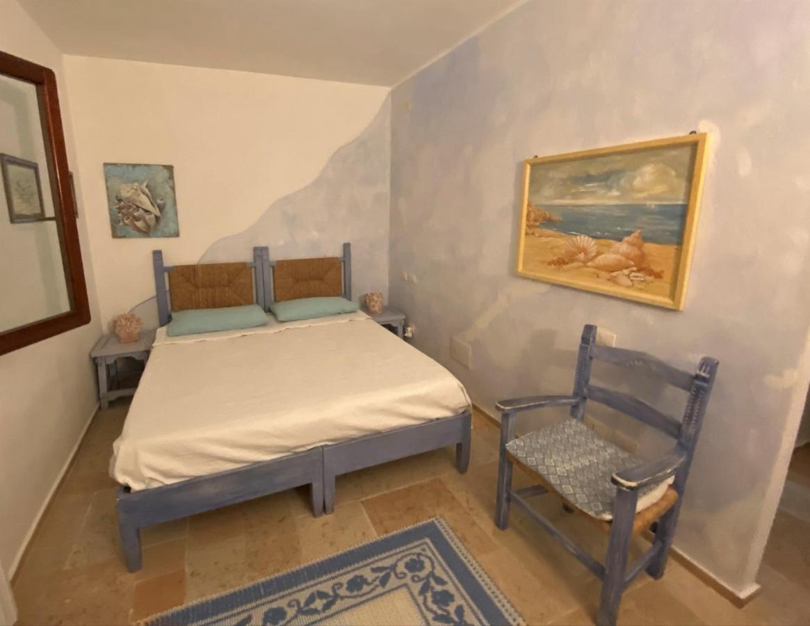 B&B La Murichessa Arzachena Eksteriør bilde
