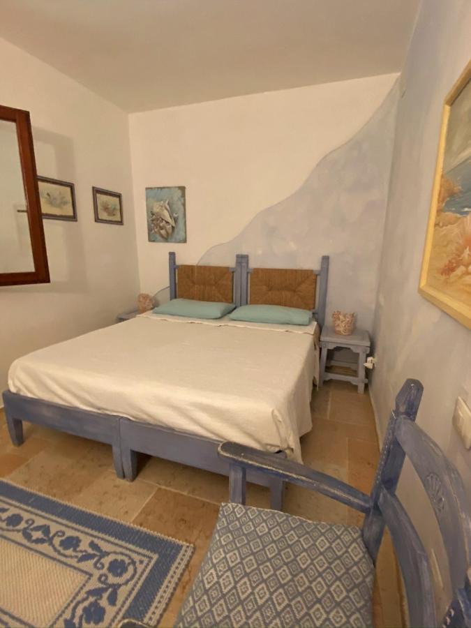 B&B La Murichessa Arzachena Eksteriør bilde