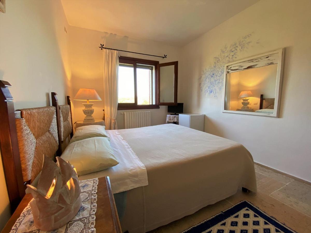 B&B La Murichessa Arzachena Eksteriør bilde