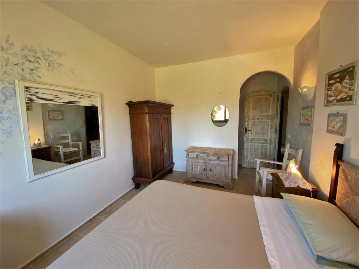 B&B La Murichessa Arzachena Eksteriør bilde