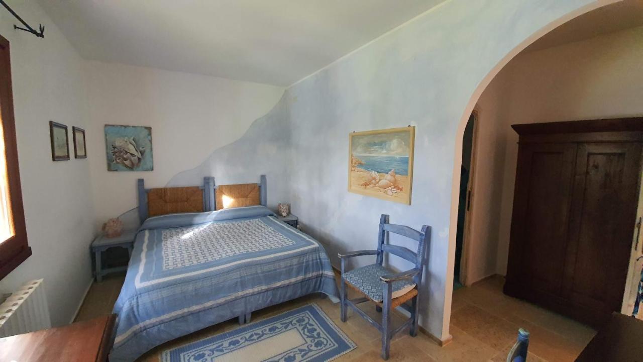 B&B La Murichessa Arzachena Eksteriør bilde