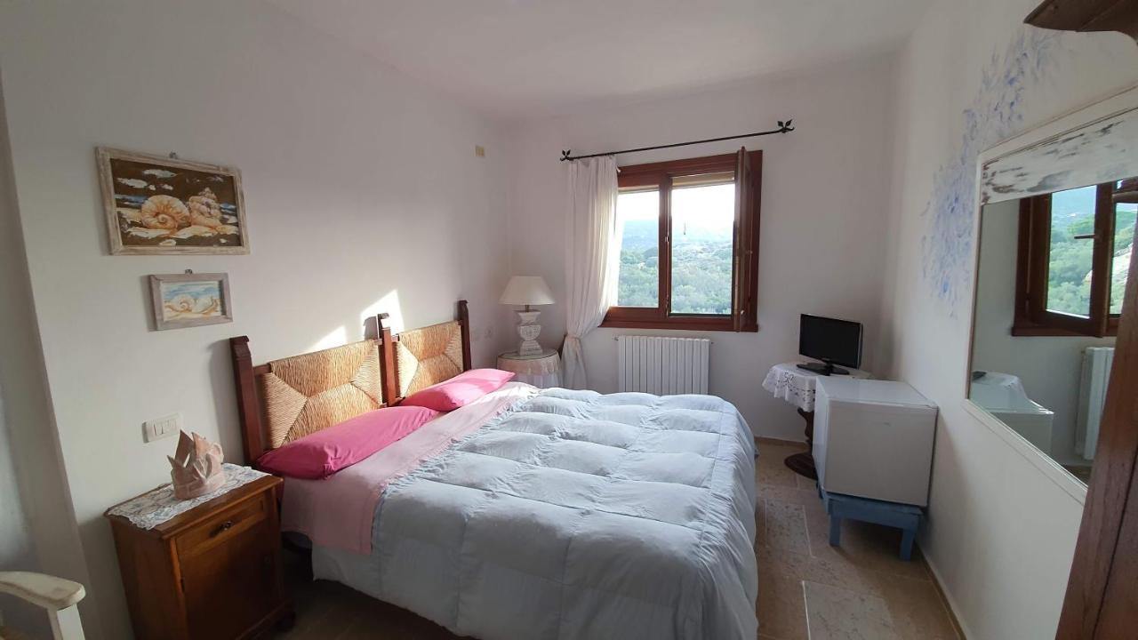 B&B La Murichessa Arzachena Eksteriør bilde