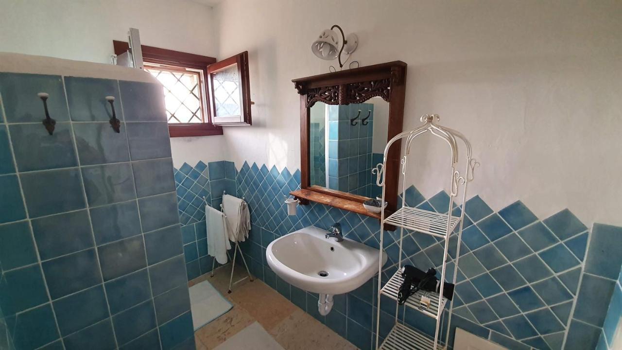B&B La Murichessa Arzachena Eksteriør bilde