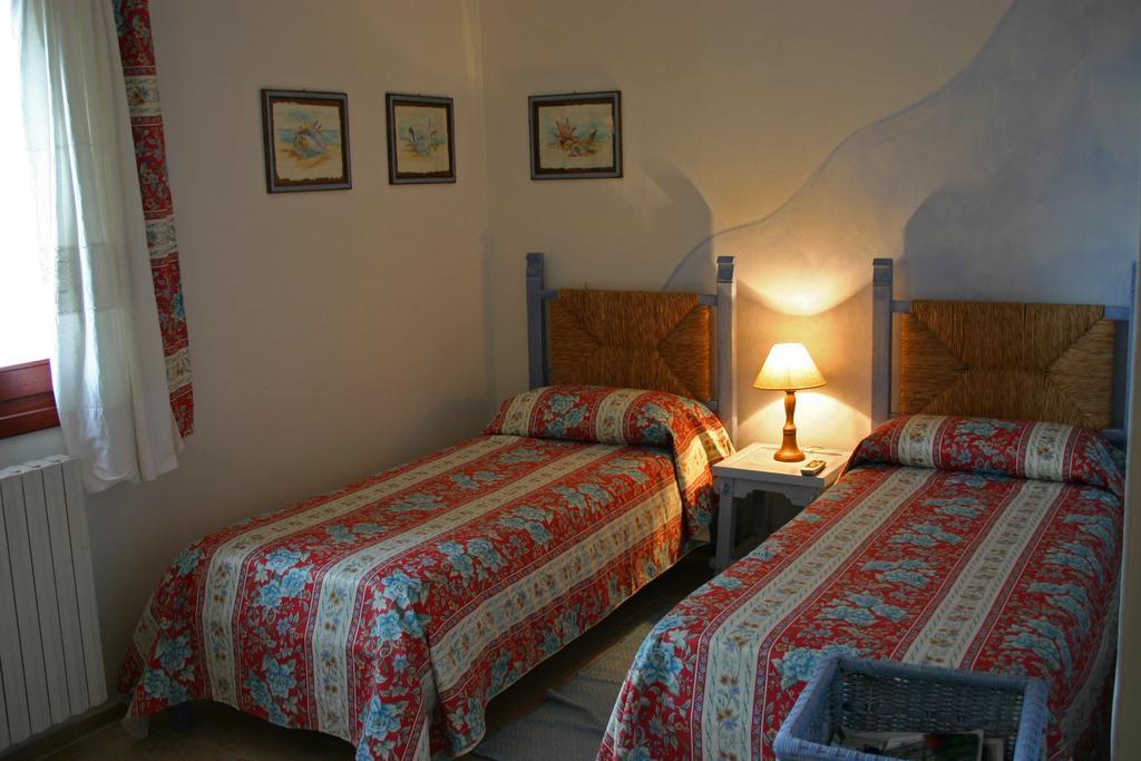 B&B La Murichessa Arzachena Eksteriør bilde