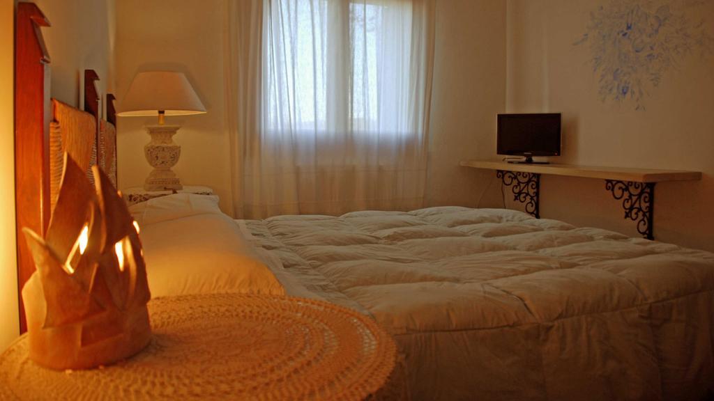 B&B La Murichessa Arzachena Eksteriør bilde