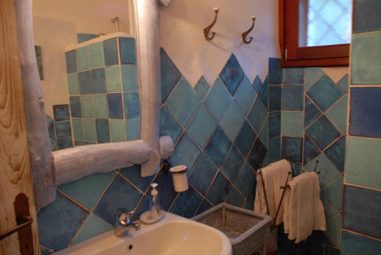 B&B La Murichessa Arzachena Eksteriør bilde